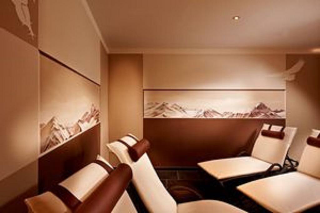 Hotel Elisabeth Superior Soelden Exterior foto