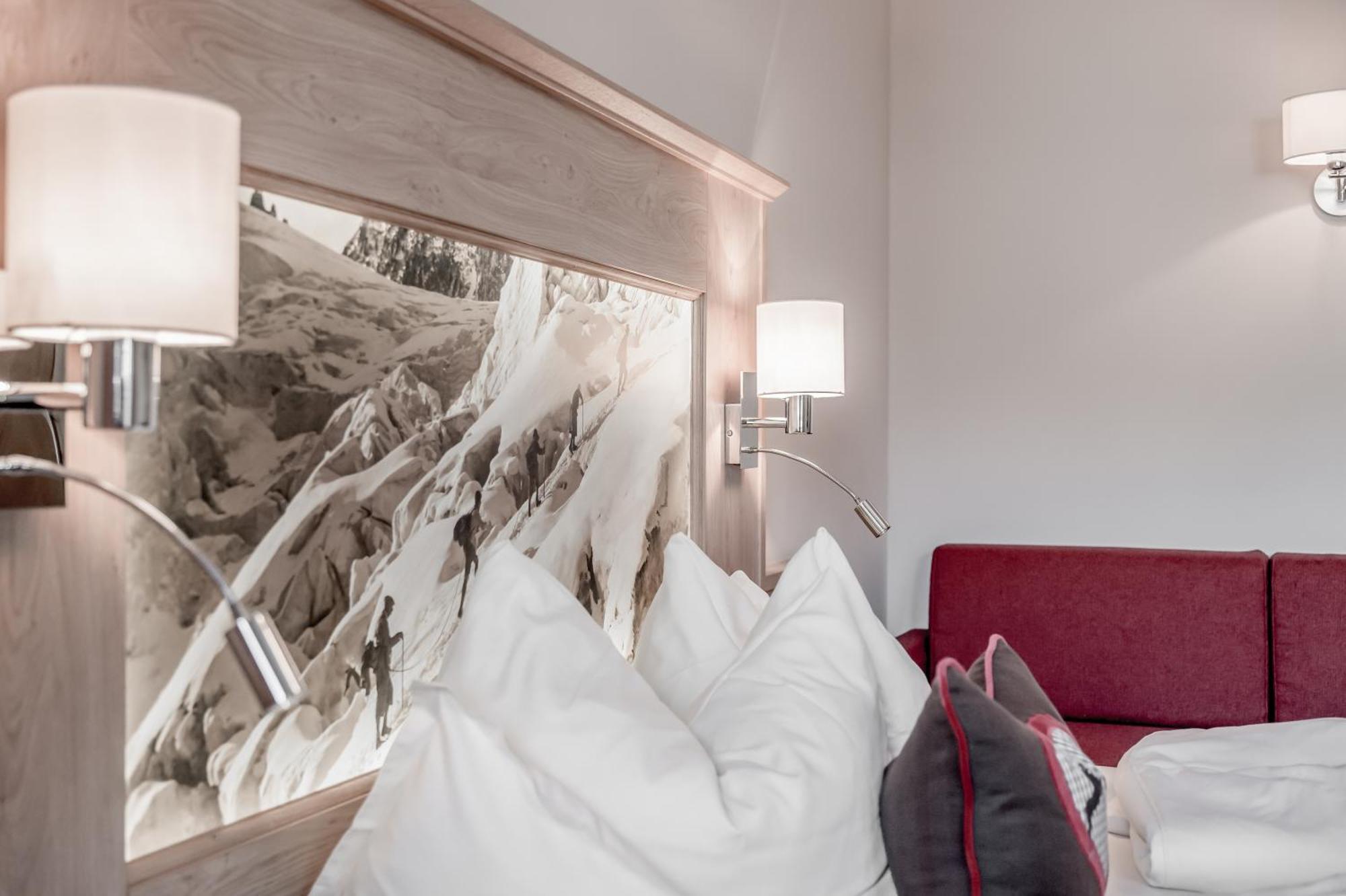 Hotel Elisabeth Superior Soelden Exterior foto