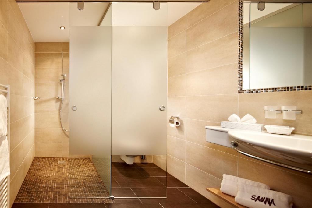Hotel Elisabeth Superior Soelden Quarto foto